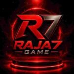 RAJA7 Game latest version homepage interface for Android users