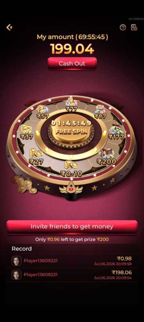 RAJA7 Game APK latest version for Android smartphones